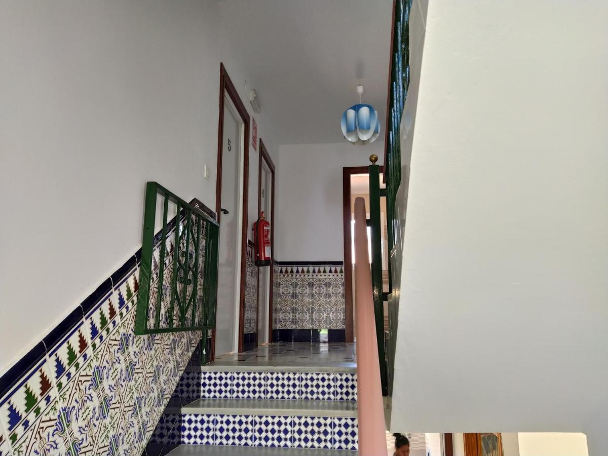 Monisimo Pension Rincón de la Victoria Dış mekan fotoğraf